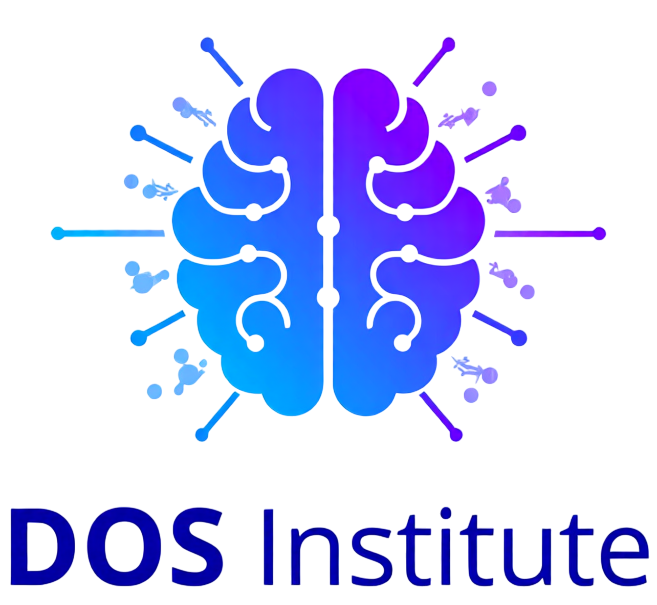 DOS Institute Logo